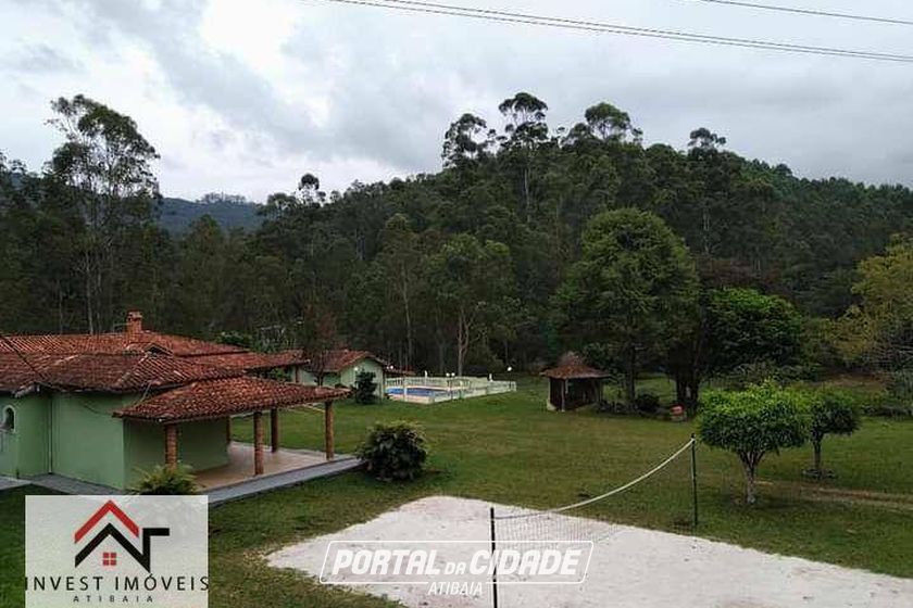 S&iacute;tio &agrave; venda - 39345m&sup2; - Cachoeirinha
