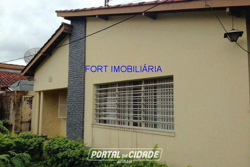 Casa &agrave; venda - 120m&sup2; - Condom&iacute;nio Aclima&ccedil;&atilde;o