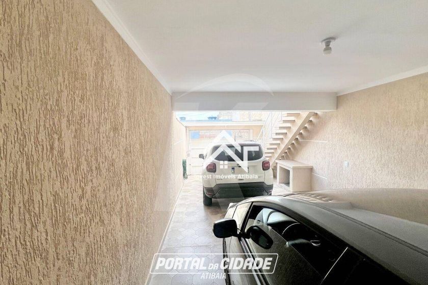 Casa &agrave; venda - 168m&sup2; - Trememb&eacute;