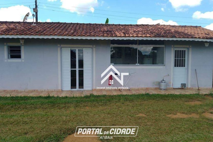 Ch&aacute;cara &agrave; venda - 4360m&sup2; - M&atilde;e dos Homens