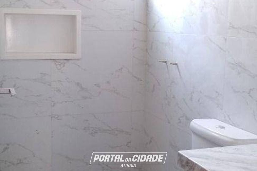 Casa &agrave; venda - 93m&sup2; - Jardim dos Pinheiros