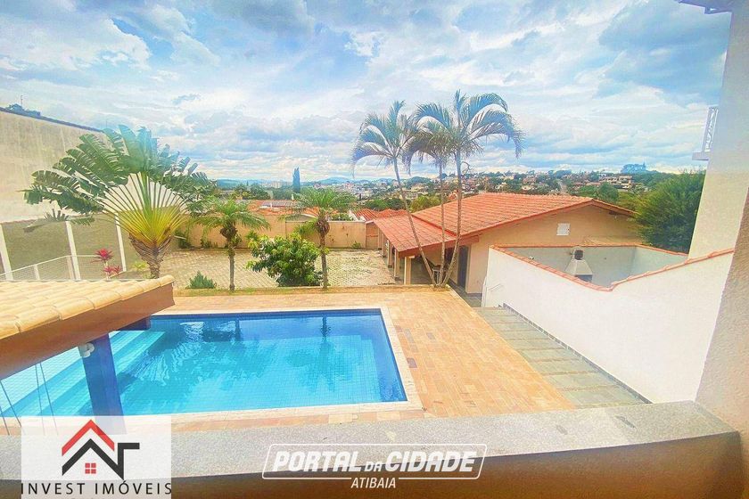 Casa &agrave; venda - 450m&sup2; - Vila Santista