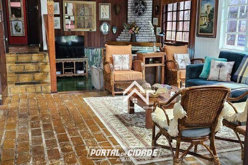 Ch&aacute;cara &agrave; venda - 1060m&sup2; - Jardim Centen&aacute;rio
