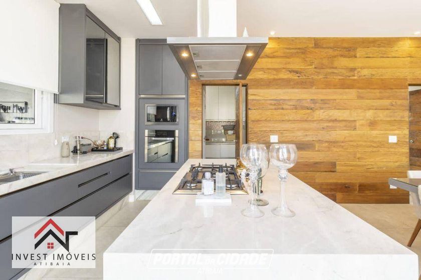 Sobrado &agrave; venda - 320m&sup2; - Itapetininga