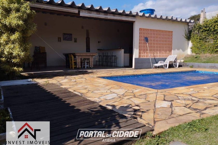 Casa &agrave; venda - 170m&sup2; - Jardim Imperial