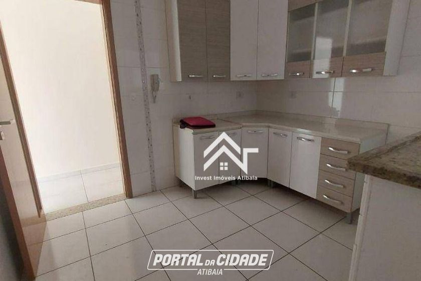 Apartamento para alugar - 70m&sup2; - Atibaia Jardim