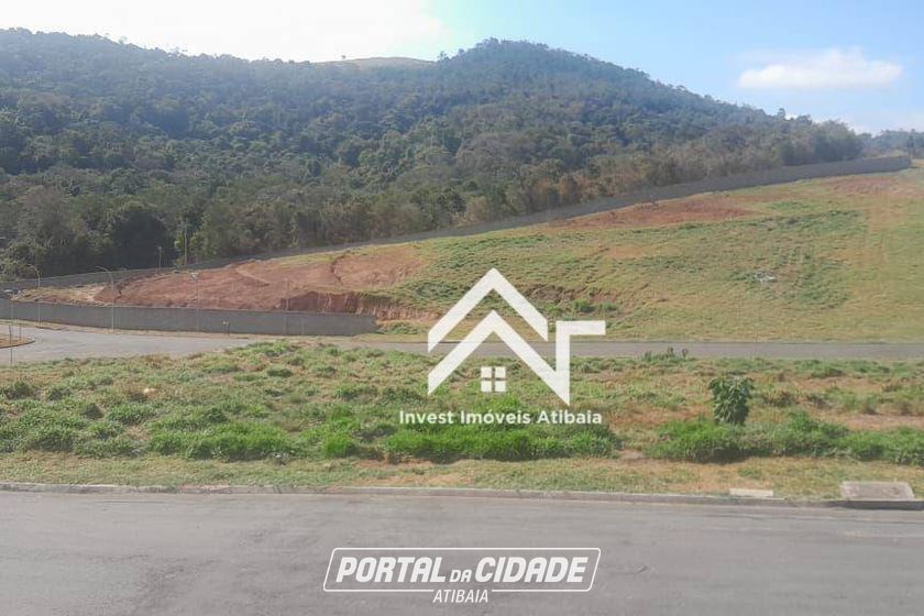 Terreno &agrave; venda - 300m&sup2; - Condom&iacute;nio Portal Lamis