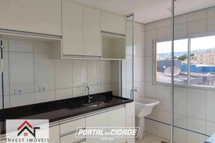 Apartamento &agrave; venda - 66m&sup2; - Alvin&oacute;polis
