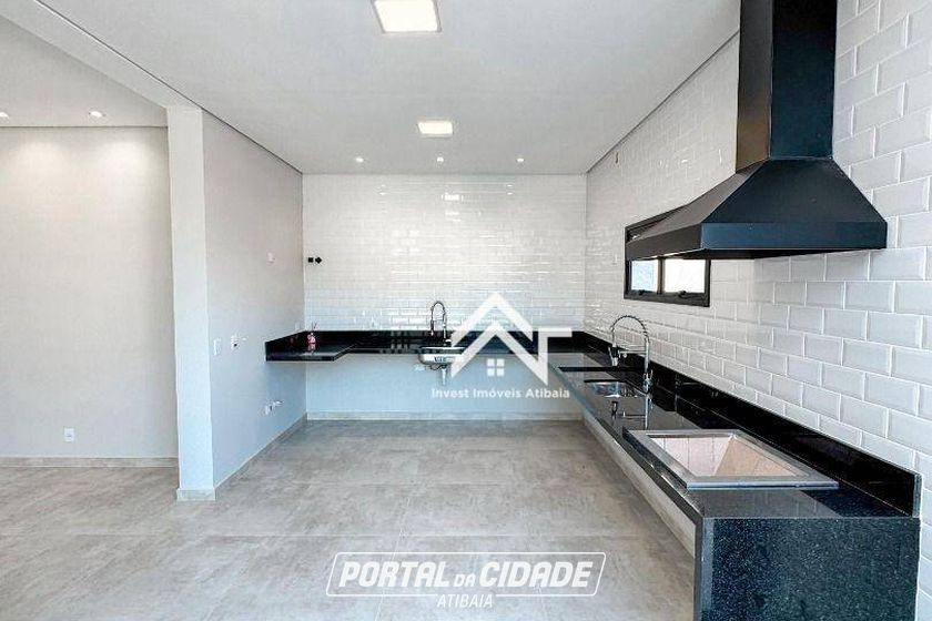 Casa &agrave; venda - 279m&sup2; - Quintas da Boa Vista