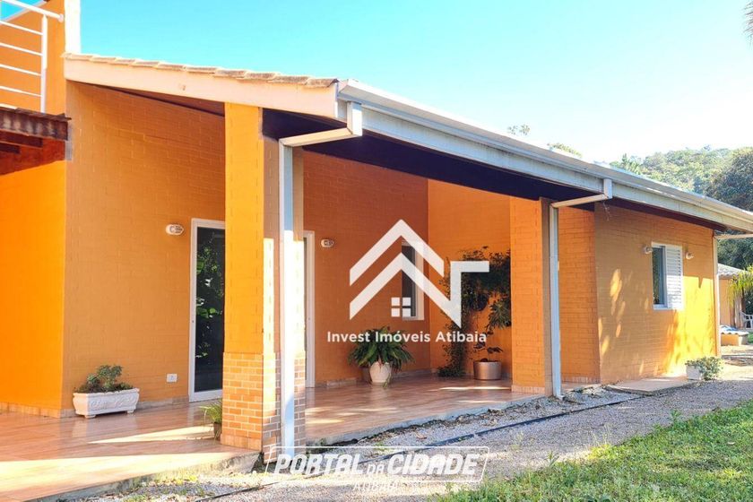 Ch&aacute;cara &agrave; venda - 4200m&sup2; - Port&atilde;o