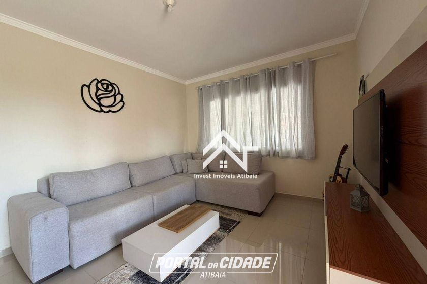 Casa para alugar - 105m&sup2; - Jardim dos Pinheiros
