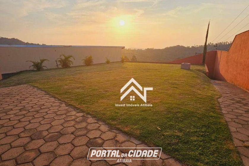 Ch&aacute;cara &agrave; venda - 1000m&sup2; - Nova Gard&ecirc;nia