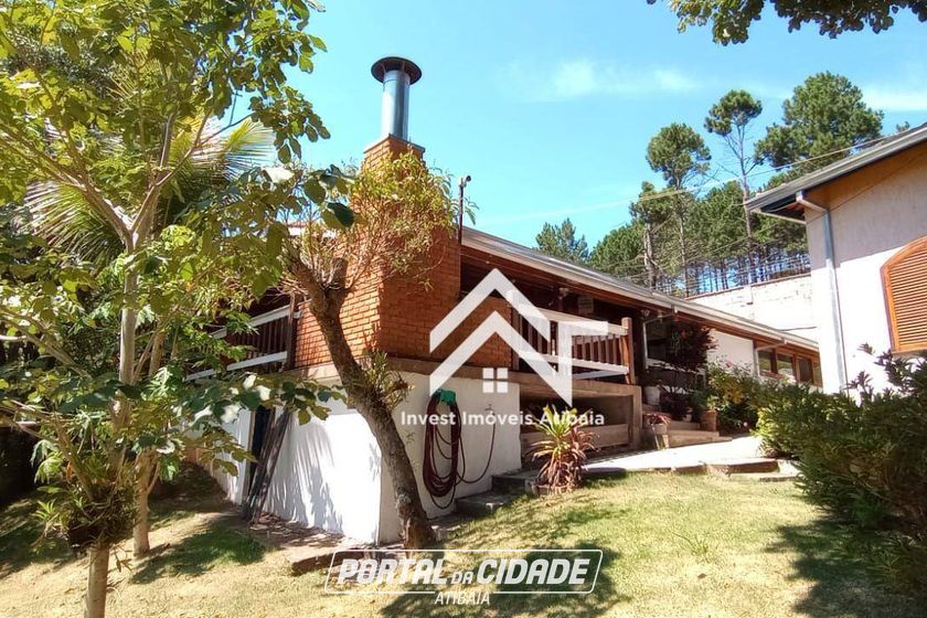 Ch&aacute;cara &agrave; venda - 6065m&sup2; - Jardim Est&acirc;ncia Brasil