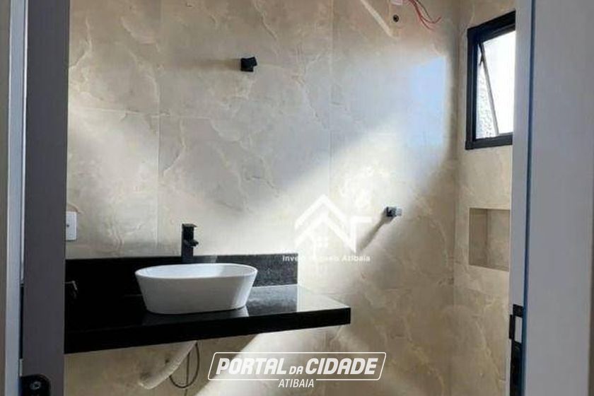 Casa &agrave; venda - 140m&sup2; - Jardim Jaragu&aacute;