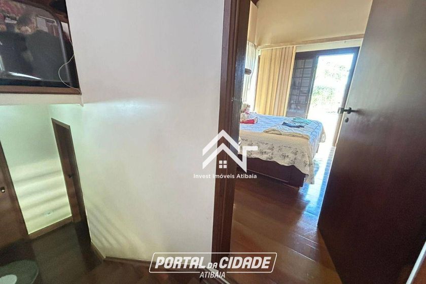 Casa &agrave; venda - 294m&sup2; - Vila Gard&ecirc;nia
