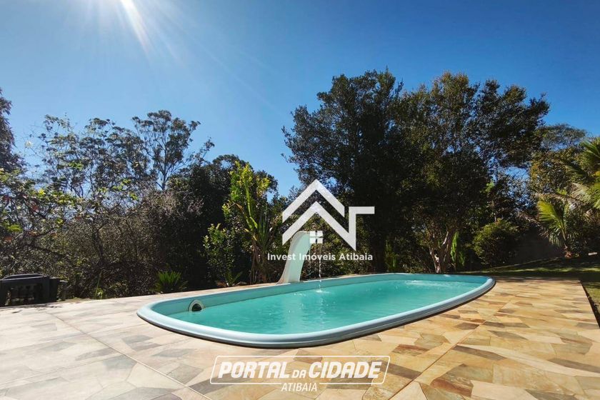Casa &agrave; venda - 250m&sup2; - Vale do Rio Cachoeira