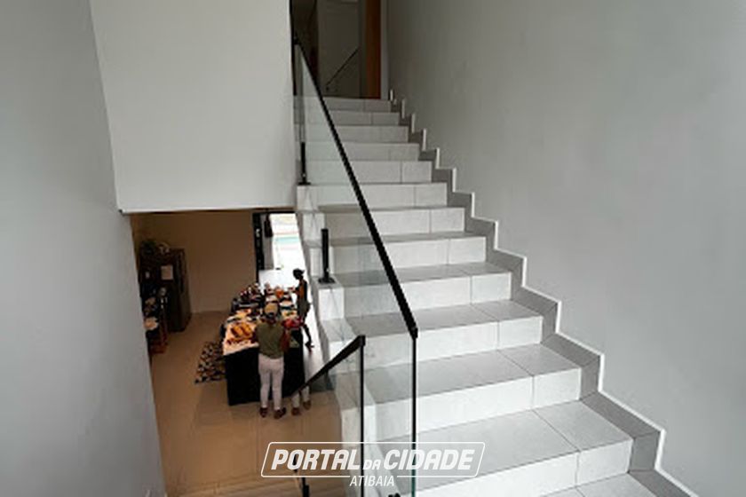 Casa &agrave; venda - 270m&sup2; - CONDOM&Iacute;NIO SAN VITALE