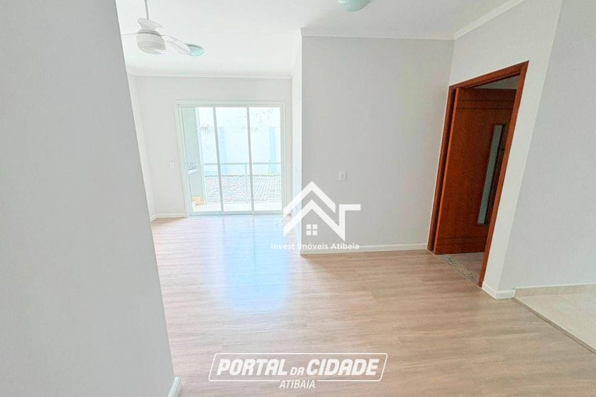 Apartamento para alugar - 60m&sup2; - Jardim do Lago