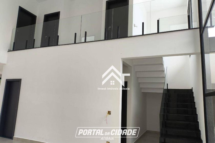 Casa &agrave; venda - 299m&sup2; - Condominio Figueira Garden
