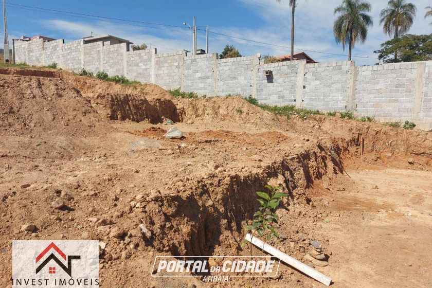 Terreno &agrave; venda - 765m&sup2; - Jardim Centen&aacute;rio