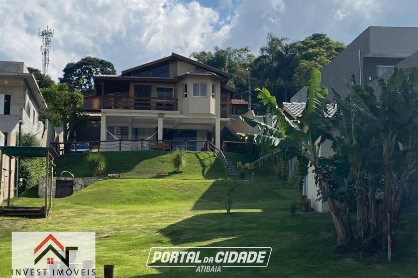 Casa &agrave; venda - 209m&sup2; - Jardim Centen&aacute;rio