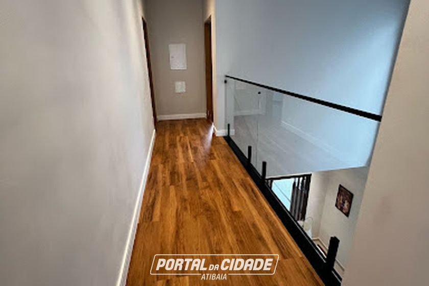 Casa &agrave; venda - 270m&sup2; - CONDOM&Iacute;NIO SAN VITALE