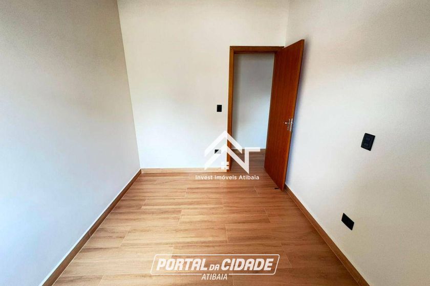 Casa &agrave; venda - 102m&sup2; - Nova Cerejeiras