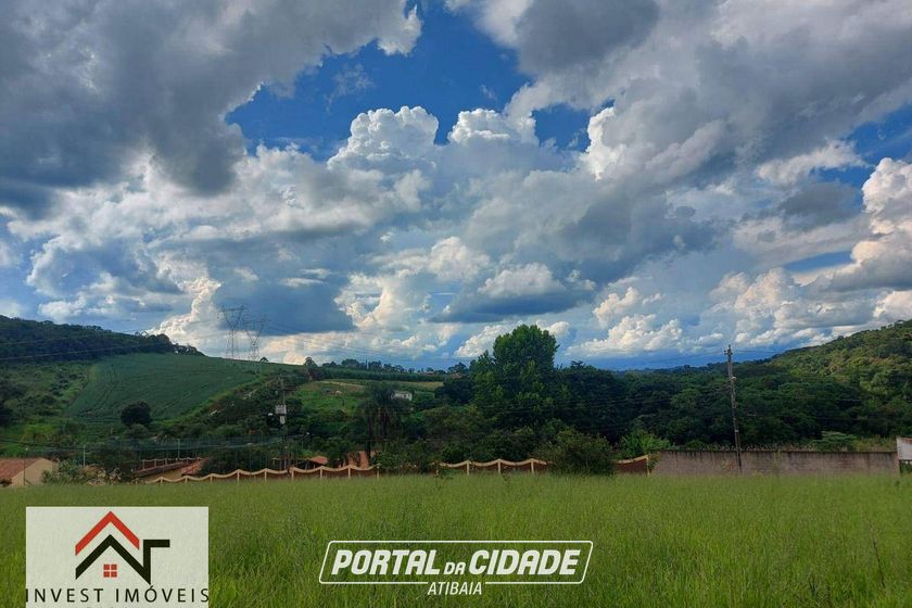Terreno &agrave; venda - 2004m&sup2; - Vit&oacute;ria R&eacute;gia