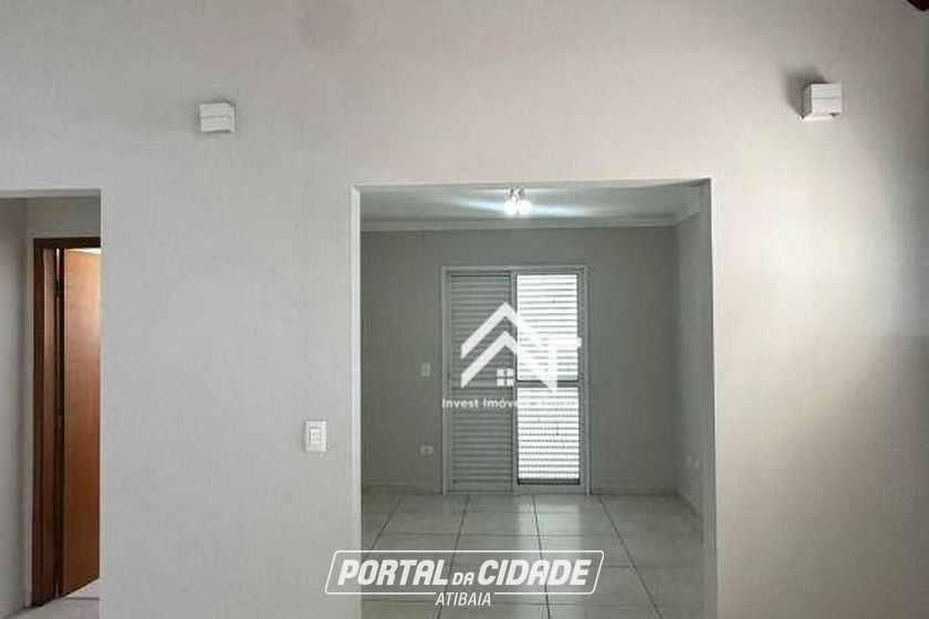 Apartamento para alugar - 108m&sup2; - Atibaia Jardim