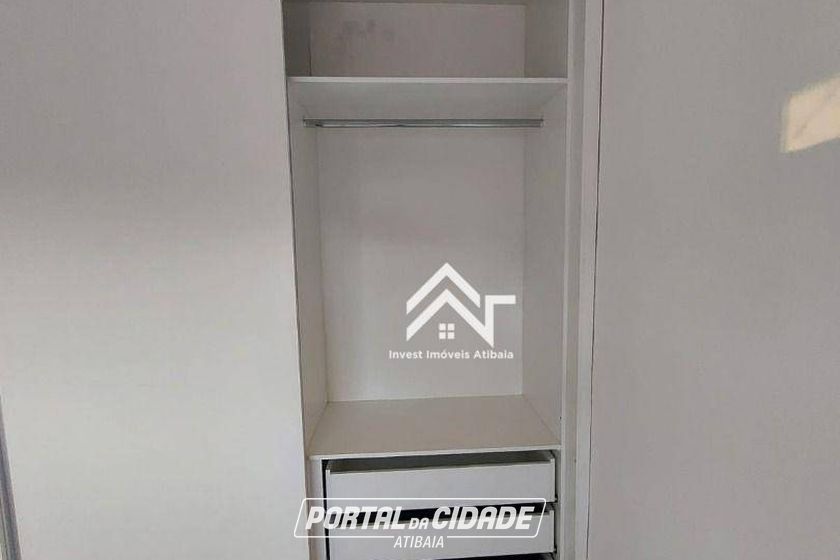 Apartamento &agrave; venda - 54m&sup2; - Atibaia Jardim