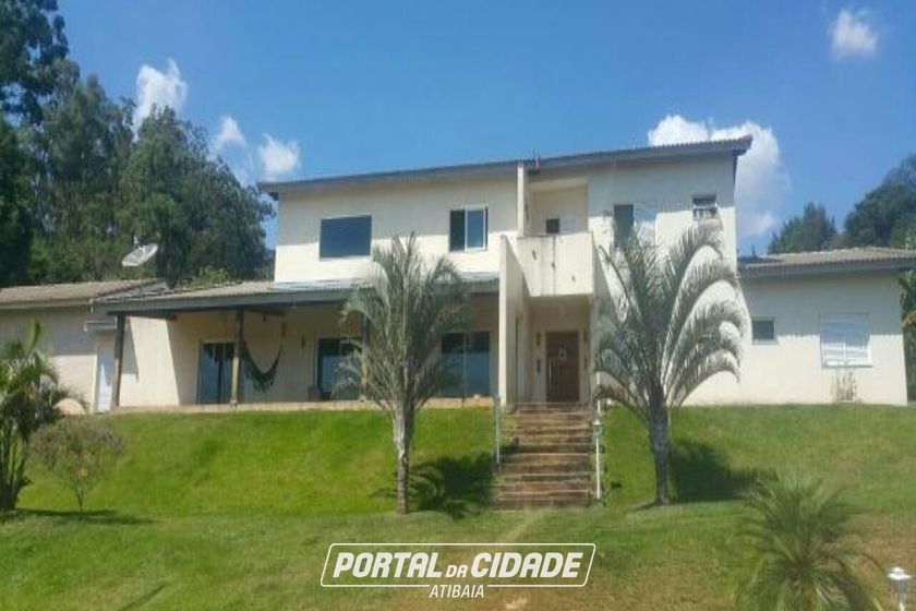 Ch&aacute;cara &agrave; venda - 5000m&sup2; - Port&atilde;o