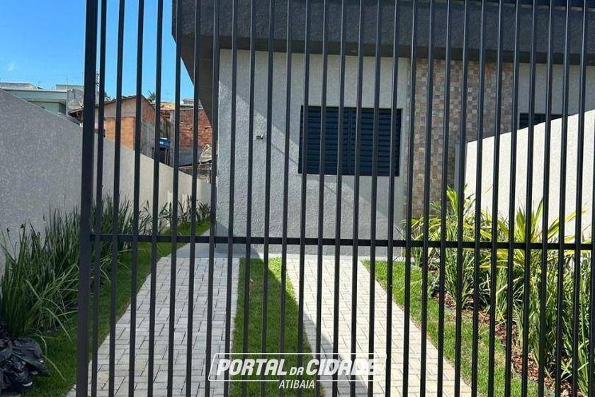 Casa &agrave; venda - 50m&sup2; - Jardim S&atilde;o Felipe
