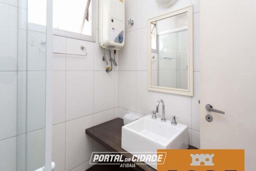 Apartamento &agrave; venda - 75m&sup2; - Vila Ol&iacute;mpia