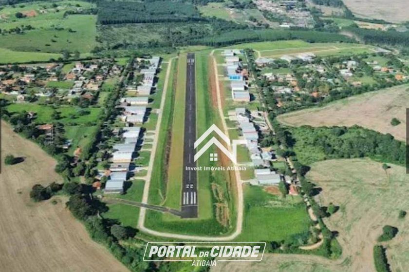 Terreno &agrave; venda - 1000m&sup2; - Biri&ccedil;a do Valado