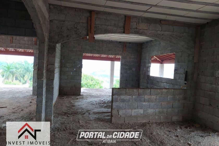 Ch&aacute;cara &agrave; venda - 1000m&sup2; - Tanque