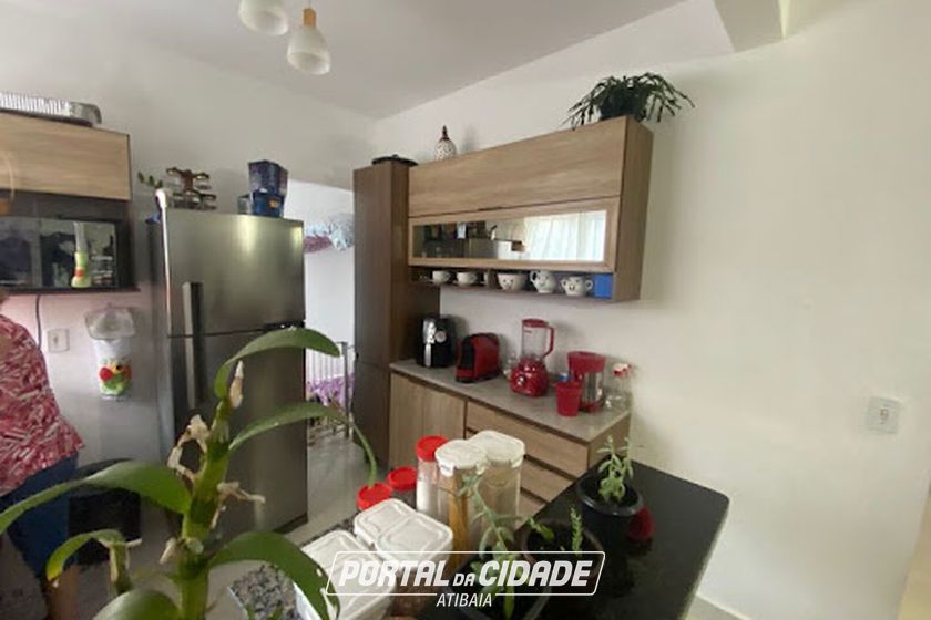 Apartamento &agrave; venda - 60m&sup2; - Alvin&oacute;polis