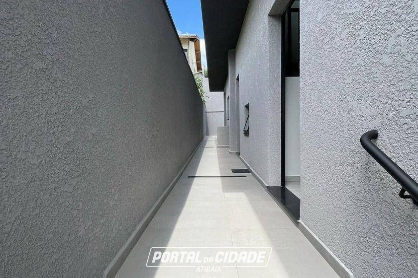 Casa &agrave; venda - 131m&sup2; - Jardim Maristela