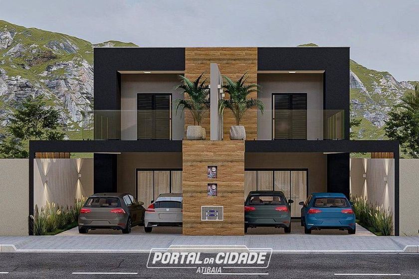 Casa &agrave; venda - 186m&sup2; - Jardim dos Pinheiros