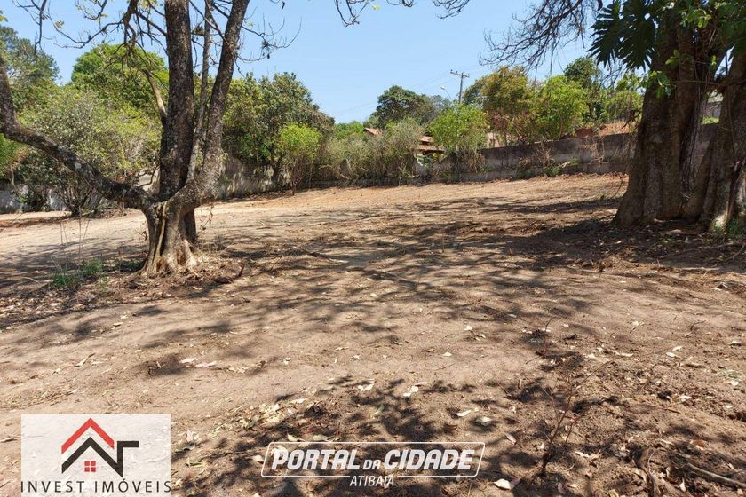 Terreno &agrave; venda - 2411m&sup2; - Jardim Para&iacute;so da Usina
