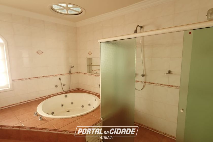 Sobrado &agrave; venda - CONDOM&Iacute;NIO PARQUE DAS GAR&Ccedil;AS II