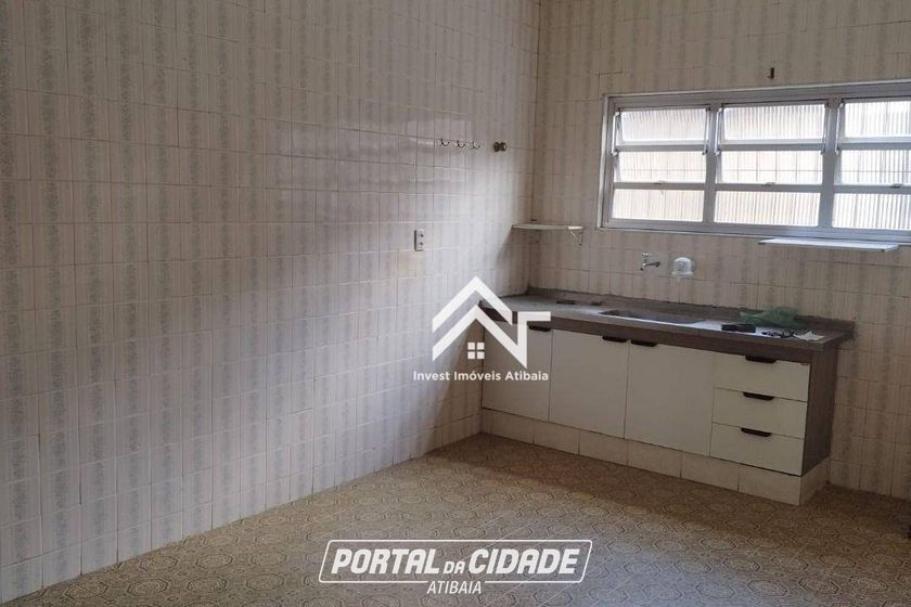 Casa &agrave; venda - 155m&sup2; - Alvin&oacute;polis