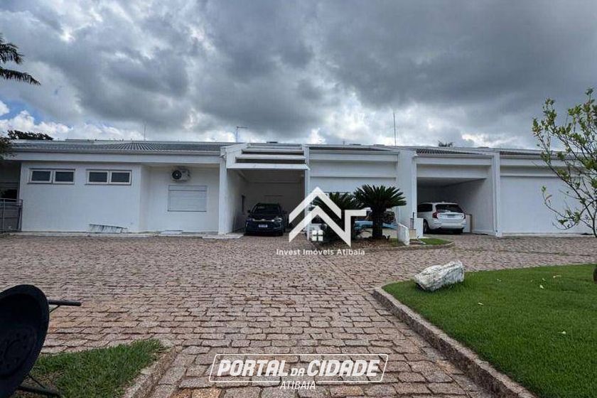 Casa &agrave; venda - 540m&sup2; - Jardim Flamboyant-B