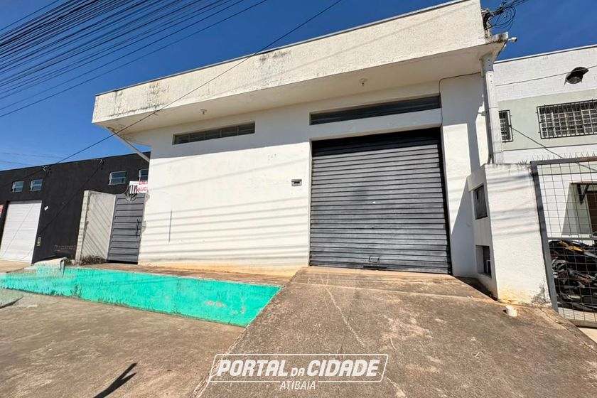 Sal&atilde;o Comercial para alugar - 220m&sup2; - Jardim Imperial