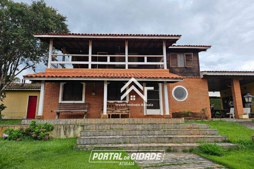 Ch&aacute;cara &agrave; venda - 800m&sup2; - Jardim Maracan&atilde;