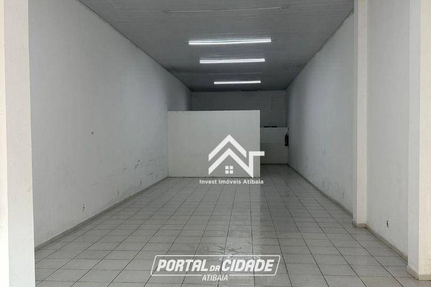 Sal&atilde;o Comercial para alugar - 150m&sup2; - Centro
