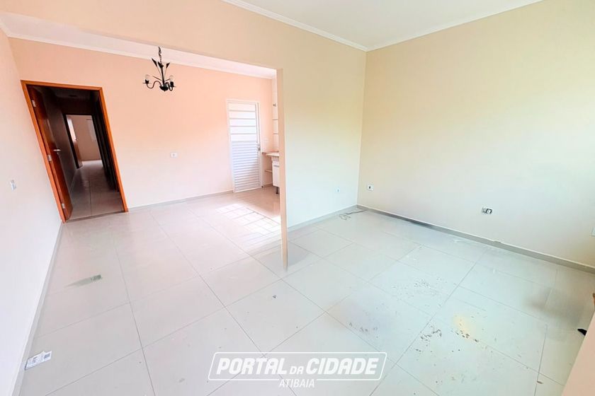 Casa para alugar - Alvin&oacute;polis