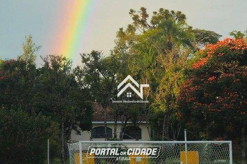 S&iacute;tio &agrave; venda - 95000m&sup2; - Campos de Atibaia
