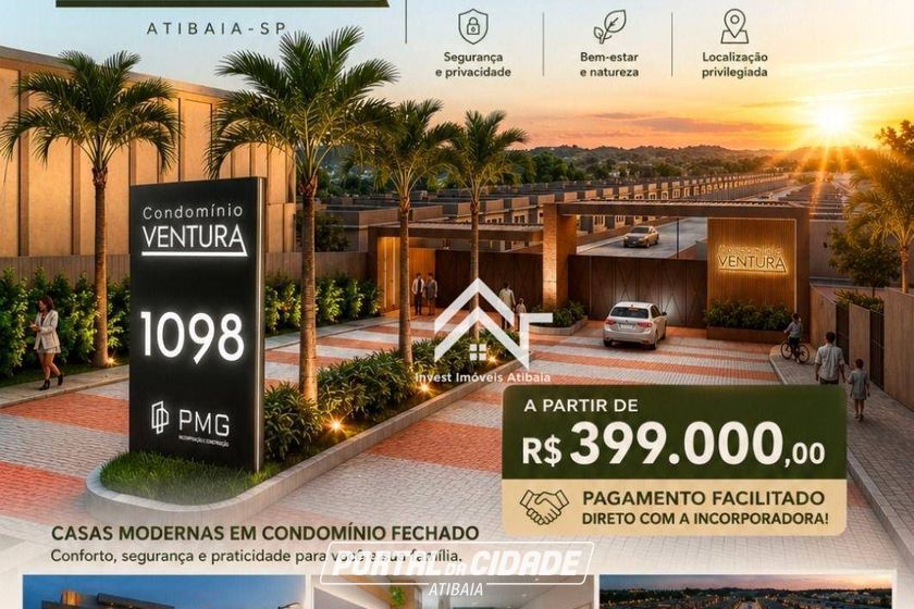 Casa &agrave; venda - 100m&sup2; - Jardim Imperial