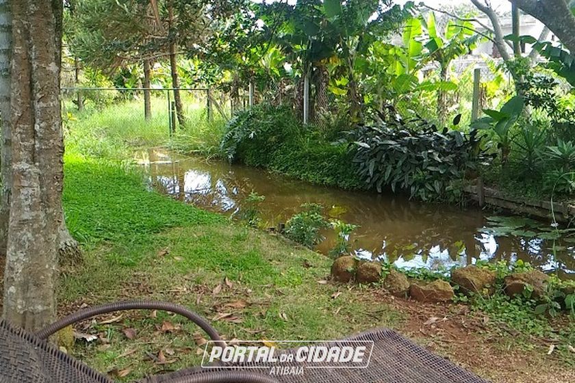 Ch&aacute;cara &agrave; venda - 187m&sup2; - LOTEAMENTO JARDIM SOLARES