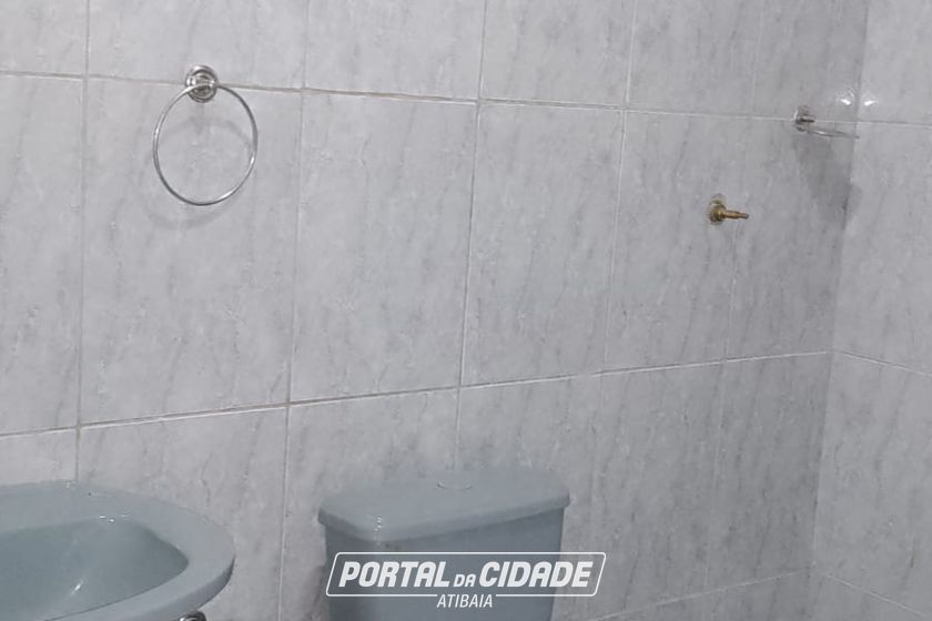 Sobrado &agrave; venda - NOVA CEREJEIRA